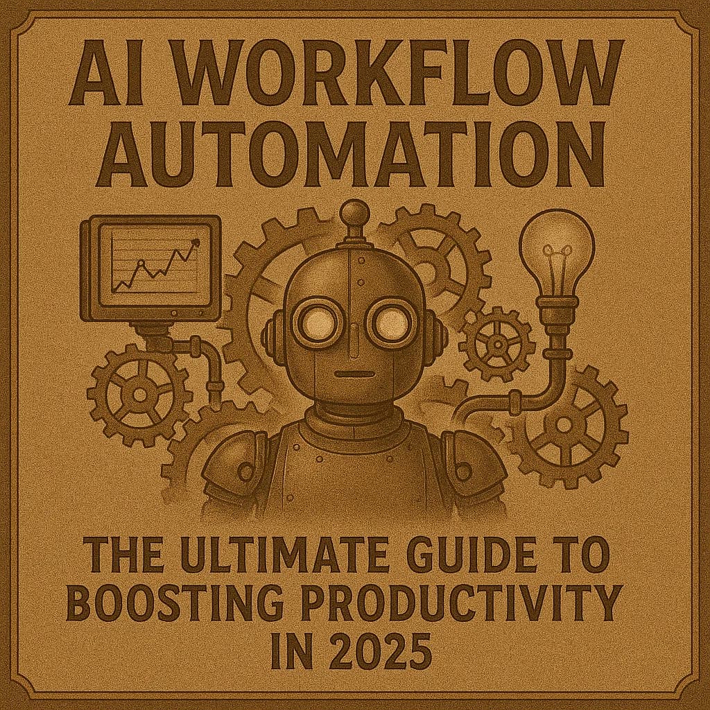 AI Automation Workflow: The Pipeline Is the Table