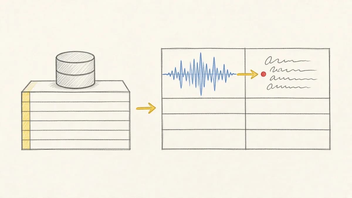 Best serverless Postgres databases for AI apps, and when you need a table instead