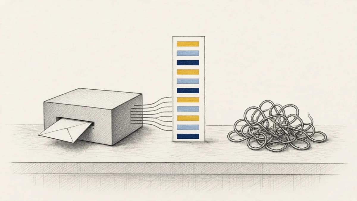 What Is Jev? TypeSafe's System One Model — and Why the Decision Belongs in the Table