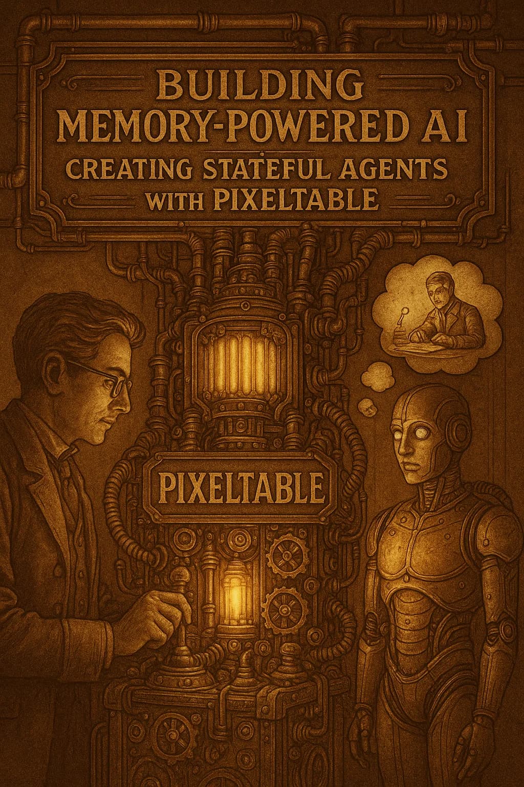 Agents as Data: Why the Session Log Should Be Your System of Record