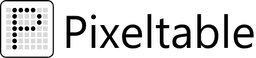 Pixeltable Logo